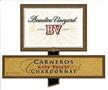 Beaulieu Vineyard Chardonnay Carneros
